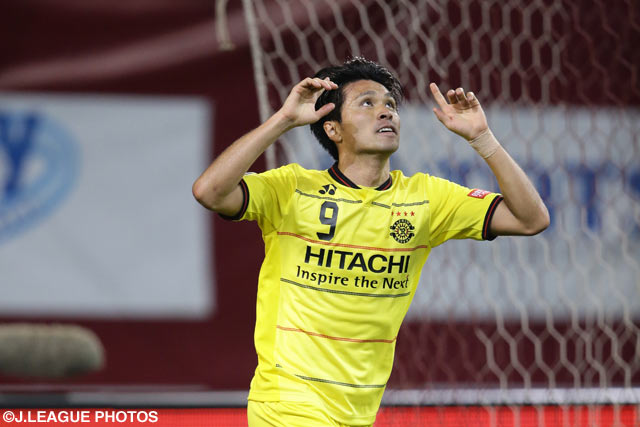 63分の工藤(柏)の先制点が決勝点に【２０１５シーズン開幕戦プレイバック 神戸vs柏】