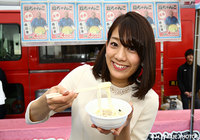 川崎フロンターレ／等々力陸上競技場の「 川崎塩ちゃんこ」【FUJI XEROX SUPER CUP 2016 グルメパーク】（4/5）