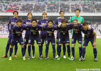 広島のスターティングメンバー【FUJI XEROX SUPER CUP 2016 広島vsＧ大阪】（5/21）