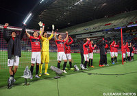 ホームでの初戦を白星で飾った浦和【ＡＣＬ GS MD1 浦和vsシドニーFC】