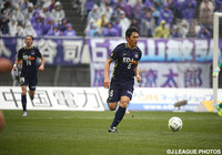 2015シーズンのMVP青山 敏弘（広島）。安定のプレーでチームを牽引【明治安田Ｊ１ 1st 第1節 広島vs川崎Ｆ】