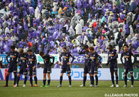 王者広島はホームでの開幕戦を勝利で飾れず【明治安田Ｊ１ 1st 第1節 広島vs川崎Ｆ】