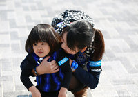 開幕を前にドキドキが止まらない！【明治安田Ｊ１ 1st 第1節 Ｇ大阪vs鹿島】