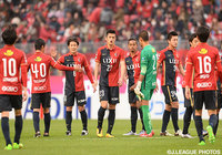 2試合連続無失点で開幕2連勝を飾った鹿島【明治安田Ｊ１ 1st 第2節 鹿島vs鳥栖】