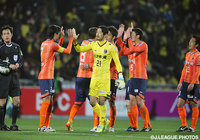 持ち前の堅守で2試合連続無失点勝利を収めた大宮【明治安田Ｊ１ 1st 第2節 大宮vs柏】