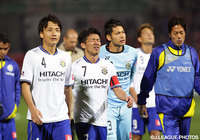 シュート数では上回るもゴールが遠く、連敗スタートとなった柏【明治安田Ｊ１ 1st 第2節 大宮vs柏】