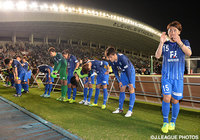 先制するも逃げ切れず、勝点1にとどまった福岡【明治安田Ｊ１ 1st 第2節 福岡vs横浜FM】