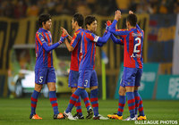 アウェイで逆転勝利のFC東京、今季初勝利【明治安田Ｊ１ 1st 第2節 仙台vsFC東京】