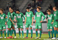 岐阜は2試合連続の4失点でＪ２ホーム通算50勝ならず【明治安田Ｊ２ 第2節 岐阜vs札幌】