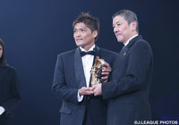 26ゴールを挙げ、自身初の得点王に輝いた（2013年12月10日）【大久保　嘉人 157の軌跡】