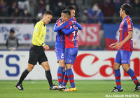 果敢な攻撃参加から決勝点をお膳立てした徳永 悠平（FC東京 #2）【明治安田Ｊ１ 1st 第3節 FC東京vs神戸】