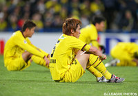 痛恨の失点で今季初勝利を目前で逃した柏【明治安田Ｊ１ 1st 第3節 柏vs磐田】