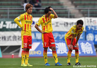 北九州は前節に続き悔しい1点差負け【明治安田Ｊ２ 第3節 岐阜vs北九州】