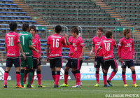 2-0で快勝のＣ大阪Ｕ-23がＪ３初勝利【明治安田Ｊ３ 第1節 Ｃ大23vs盛岡】