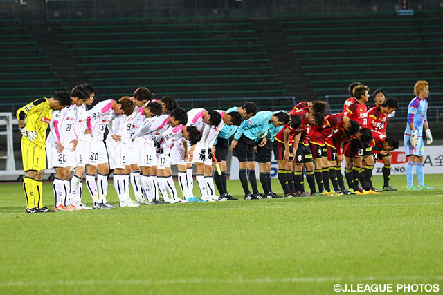 両チーム共に初勝利は次節以降へ【明治安田Ｊ２ 第3節 金沢vs水戸】