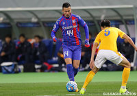  GS MD3 FC東京vs江蘇蘇寧