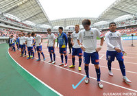 2試合連続で逆転するも、終盤の失点で再びドローに持ち込まれた柏【明治安田Ｊ１ 1st 第4節 新潟vs柏】