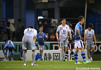 Ｊ１昇格組の対決は互いに譲らずドロー【明治安田Ｊ１ 1st 第4節 磐田vs福岡】