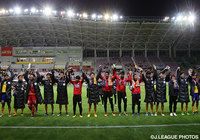 新潟の攻撃を凌いだ仙台が1-0で白星スタート【ＹＮＣ GS 第1節 仙台vs新潟】