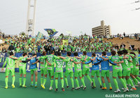 GS 第2節 名古屋vs湘南