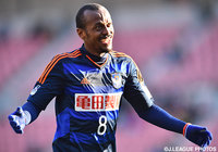 GS 第2節 新潟vs鳥栖