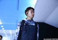 今季すでに3得点を挙げている小林　悠（川崎Ｆ）。エース大久保　嘉人がベンチスタートとなるなか、チームを牽引したいところ【明治安田Ｊ１ 1st 第5節 川崎Ｆvs鹿島】