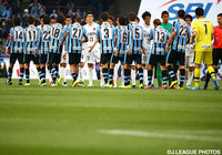 白熱の上位対決はドローで勝点1を分け合った【明治安田Ｊ１ 1st 第5節 川崎Ｆvs鹿島】