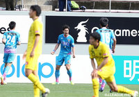 豊田 陽平の4試合ぶりのゴールで試合の均衡を破った鳥栖【明治安田Ｊ１ 1st 第5節 鳥栖vs柏】