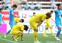 逆転のチャンスを逸し、3試合連続ドローで今季依然未勝利の柏【明治安田Ｊ１ 1st 第5節 鳥栖vs柏】