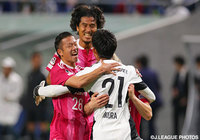 飯倉 大樹が鮮やかにPKを止め、3連勝を飾った横浜FM【明治安田Ｊ１ 1st 第5節 Ｇ大阪vs横浜FM】