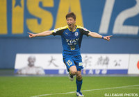 清本 拓己のＪ初ゴールで大分が首位奪取【明治安田Ｊ３ 第3節 大分vs鳥取】