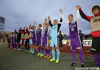 京都が待望の今季初勝利！【明治安田Ｊ２ 第6節 京都vs山形】