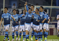 GS 第3節 磐田vs甲府