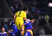 GS 第3節 横浜FMvs柏