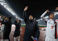 アウェイで接戦を制し、3位から首位に躍り出たFC東京【ＡＣＬ GS MD4 江蘇蘇寧vsFC東京】