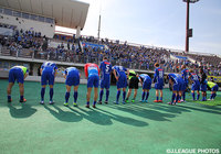 開幕から未勝利で4連敗となった山形【明治安田Ｊ２ 第7節 山形vs町田】