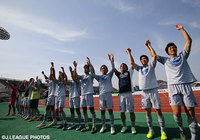 破竹の5連勝で勝点を16に伸ばした町田【明治安田Ｊ２ 第7節 山形vs町田】