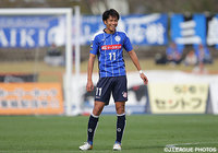 三島 康平の今季4点目となるゴールで同点に追いついた水戸【明治安田Ｊ２ 第7節 水戸vs愛媛】