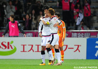 1ゴール1アシストの活躍でチームを勝利に導いた山村 和也（C大阪）【明治安田Ｊ２ 第7節 清水vsＣ大阪】