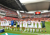 アウェイで逆転勝利の大宮が4試合ぶりの白星【明治安田Ｊ１ 1st 第6節 名古屋vs大宮】