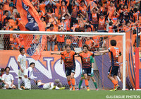 松原 優吉の2ゴールで長野が逆転、3連勝！【明治安田Ｊ３ 第4節 長野vs藤枝】