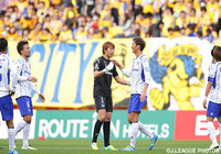 アウェイで快勝のＧ大阪、連敗を2で止める【明治安田Ｊ１ 1st 第6節 仙台vsＧ大阪】