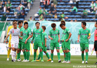 両チームともに譲らずスコアレスドロー決着【明治安田Ｊ２ 第7節 東京Ｖvs長崎】