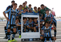 Ｊ１通算得点記録を単独最多の159に伸ばした大久保 嘉人（川崎Ｆ）【明治安田Ｊ１ 1st 第6節 川崎Ｆvs鳥栖】