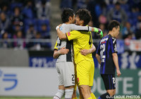 １点差守った柏が公式戦３連勝【明治安田Ｊ１ 1st 第7節 Ｇ大阪vs柏】