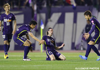 56分に決勝ゴールを決めたミキッチ（広島）【明治安田Ｊ１ 1st 第7節 広島vs新潟】