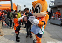 大宮＠ＮＡＣＫ（2016年4月16日）【熊本地震災害に対する義援金募金】