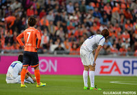 両チーム最後まで譲らず勝点1を分け合う【明治安田Ｊ１ 1st 第7節 大宮vs甲府】