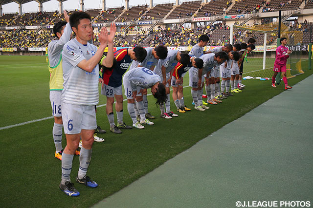 土壇場で6連勝を逃すも、アウェイで勝点1を得た町田【明治安田Ｊ２ 第8節 千葉vs町田】