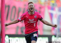 ソウザの起死回生の同点ゴールで無敗を守ったＣ大阪【明治安田Ｊ２ 第8節 Ｃ大阪vs北九州】